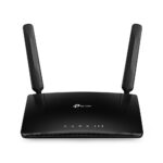 TL-MR6400, 300 Mbps Wireless N 4G LTE Router