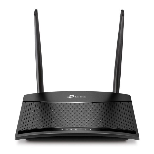 TL-MR100, 300 Mbps Wireless N 4G LTE Router
