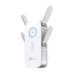 RE650: AC2600, Wi-Fi Range Extender - White