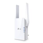 RE605X, AX1800 Wi-Fi Range Extender - White
