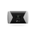 M7450, 300Mbps LTE-Advanced Mobile Wi-Fi - White