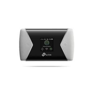 M7450, 300Mbps LTE-Advanced Mobile Wi-Fi - White