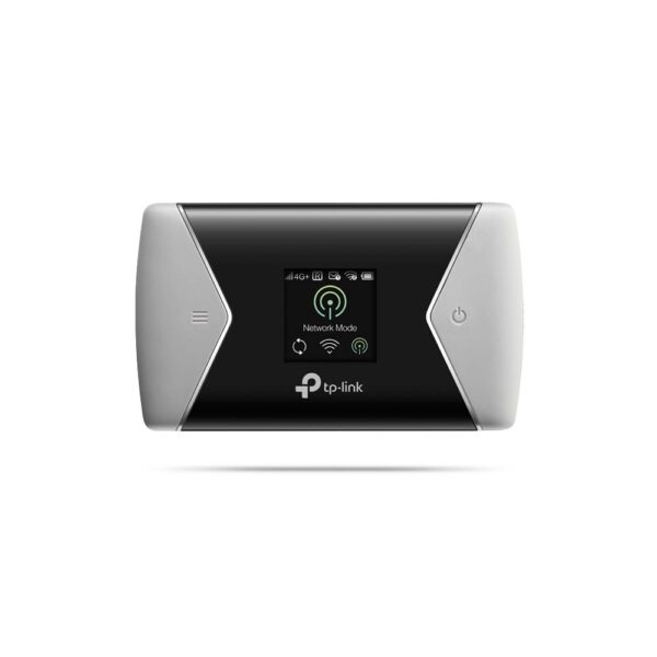 M7450, 300Mbps LTE-Advanced Mobile Wi-Fi - White
