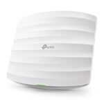 EAP245, AC1750 Wireless MU-MIMO Gigabit Ceiling Mount Access Point - White