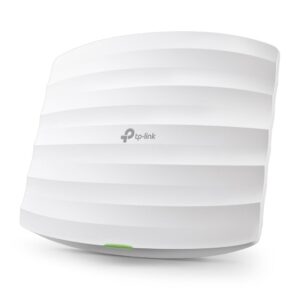EAP245, AC1750 Wireless MU-MIMO Gigabit Ceiling Mount Access Point - White