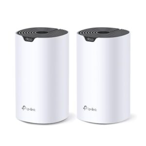 Deco S7, AC1900 Whole Home Mesh Wi-Fi System - White