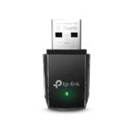 ARCHER T3U, AC1300 Mini Wireless MU-MIMO USB Adapter - Black
