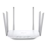 Archer C86, AC1900 Wireless MU-MIMO Wi-Fi Router - White