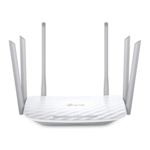 Archer C86, AC1900 Wireless MU-MIMO Wi-Fi Router - White