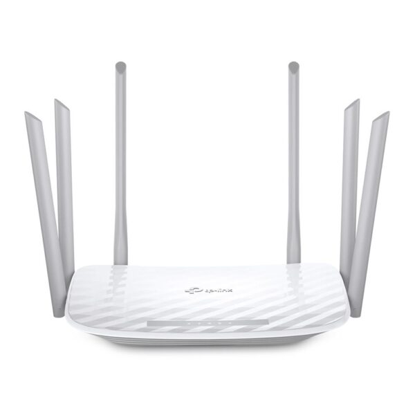 Archer C86, AC1900 Wireless MU-MIMO Wi-Fi Router - White