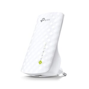RE200: AC750, Mesh Wi-Fi Range Extender - White