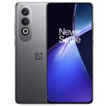 Nord CE4, 6.74", 8GB RAM, 256GB, 50MP, 5500mAh - Dark Chrome