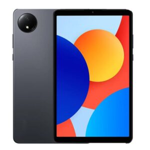 Redmi Pad SE 8.7 Inches, 4GB RAM + 64GB Storage, 6650?mAh Battery - Black